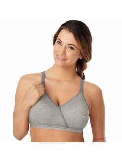 Women's Nursing Shaping Foam Wirefree Bra