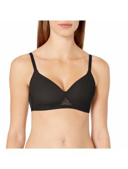 Women's Oh So Light Comfort Flex Fit Wire Free