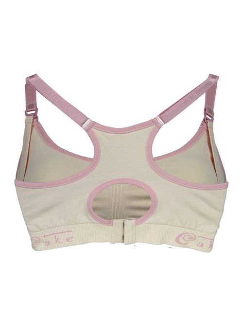 Cake Maternity Women's Cotton Candy Luxury Seamless Maternity And Nursing Bra