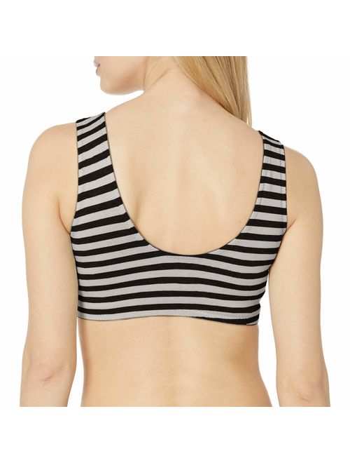 Lamaze Intimates Women's Maternity Overnight Nursing Wide Band Shoulder Straps Bra