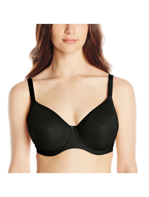 Fantasie Women's Smoothing Seamless Balcony Bra 4520
