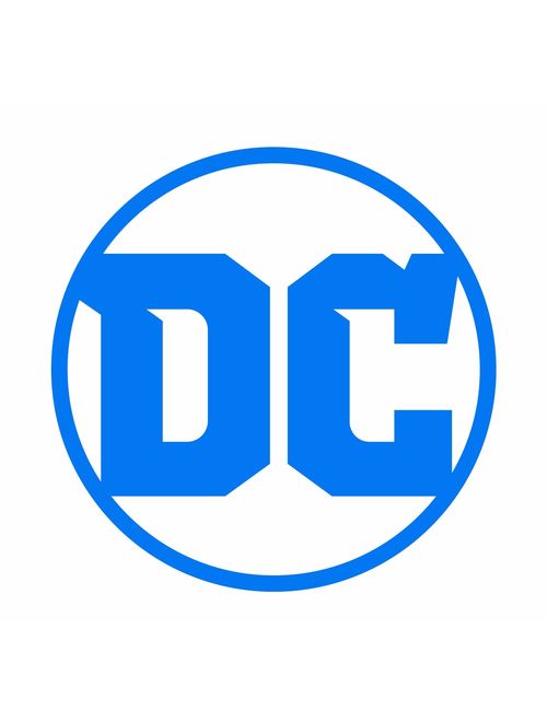 DC Comics Deluxe Batgirl Adult Costume