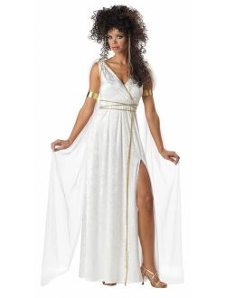 Women's Athenian Goddess Costume