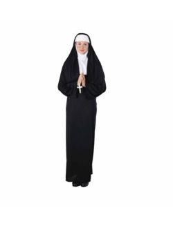 Costume Women's Nun Costume