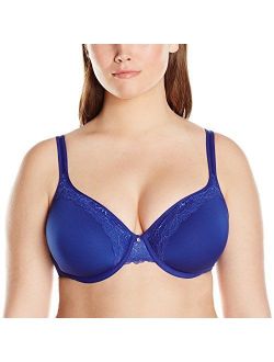 Women's One Smooth U Ultra Light Lace with Lift Underwire