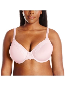 Women's One Smooth U Ultra Light Lace with Lift Underwire