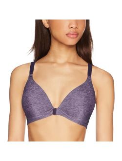 Play It Cool Wire-Free Cooling Racerback Bra