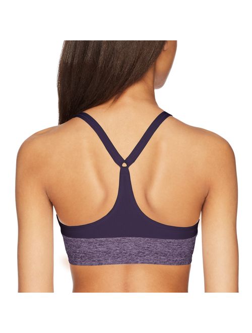 Warner's Play It Cool Wire-Free Cooling Racerback Bra