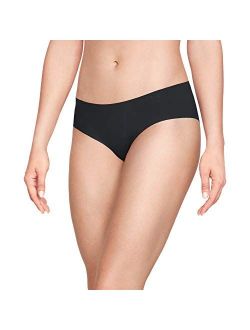 Women's Pure Stretch Hipster Multi Pack