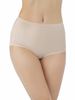Women's Cooling Touch Brief Panty
