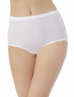Women's Cooling Touch Brief Panty