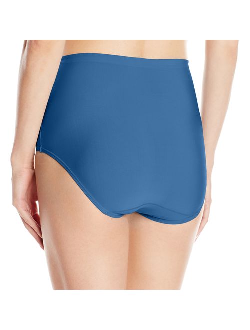 Vanity Fair Women's Cooling Touch Brief Panty