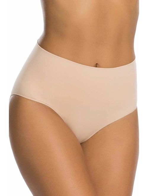 SPANX Women's Everyday Shaping Seamless Panty