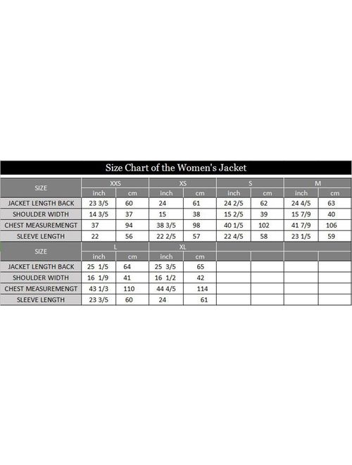 CHERRY CHICK Women's Light Weight Down Jacket with Hood