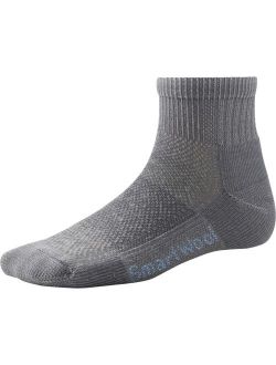 Women's Mini Hiking Socks - Ultra Light Wool Performance Sock