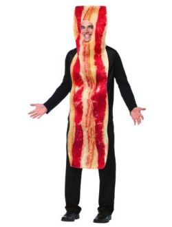 Rasta Imposta Bacon Strip Costume