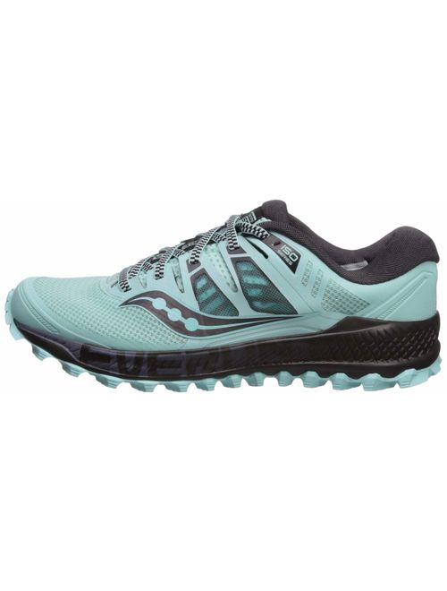 Saucony Women's S10483-2 Trail Running Shoe