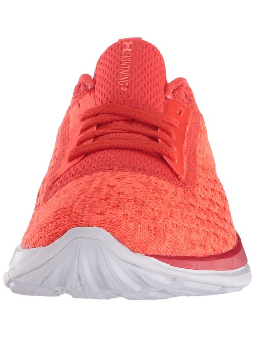 Under Armour Women's RailFit NM Washed Sneaker