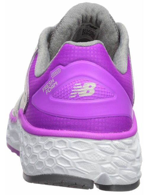 New Balance Women's Vongo V3 Fresh Foam Running Shoe