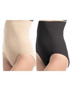 UpSpring Baby C-Panty C-Section Underwear for C Section Recovery (2-Pack C-Section Underwear)