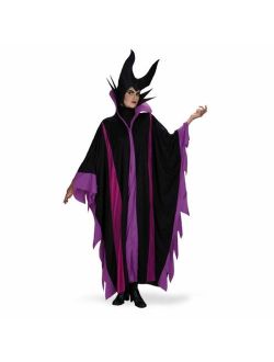 Disney Adult Maleficent Deluxe Costume by Disguise