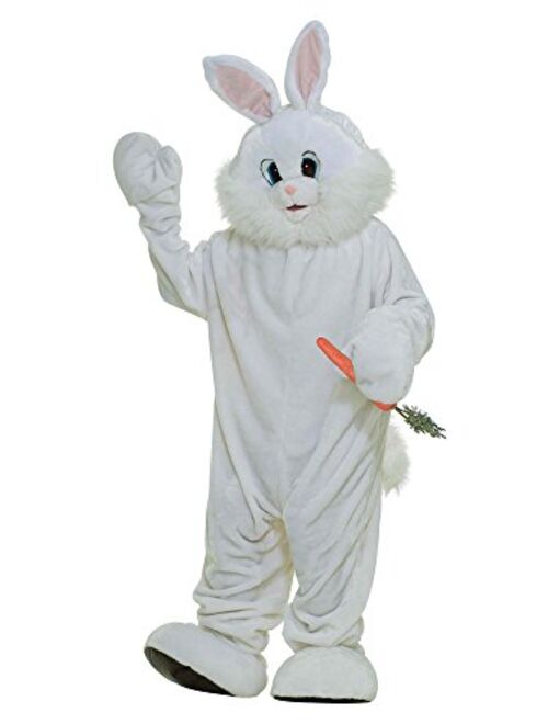 Bunny Plush Mascot Costume - Pick Size