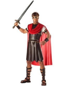 Men's Adult-Hercules Costume