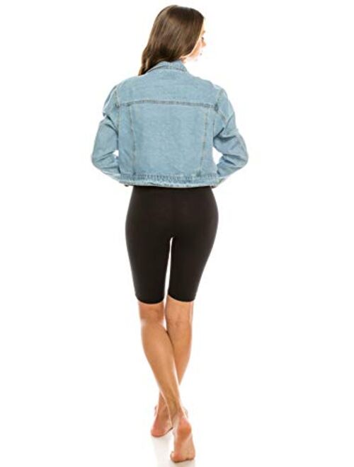 CNC STYLE Women Active Plus n Regular Size Cotton Stretch Scoop Neck Sleeveless Tank Yoga One Piece Jumpsuit Unitard Bodysuit