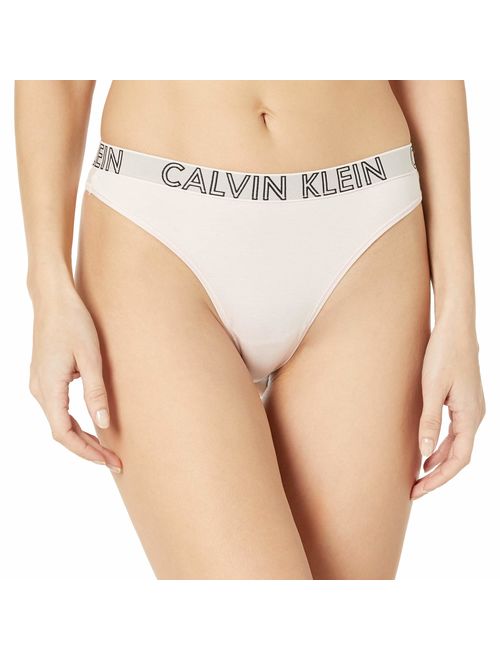 Calvin Klein Ultimate Cotton Thong Panty