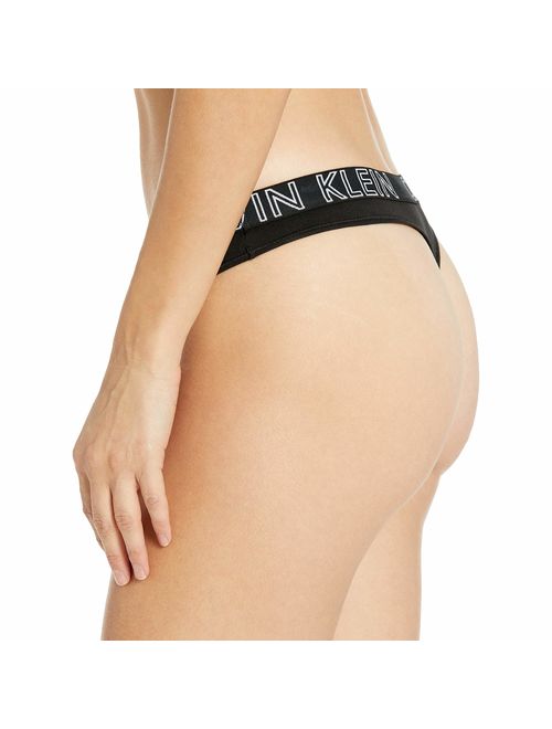 Calvin Klein Ultimate Cotton Thong Panty