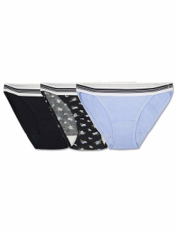 Women's Underwear Soft and Comfy Panties