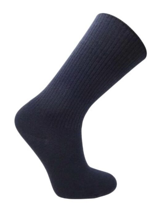 Women's Cashmere"non-binding" Casual Socks (1 Pair)