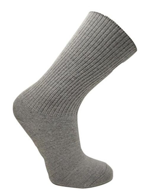 Women's Cashmere"non-binding" Casual Socks (1 Pair)