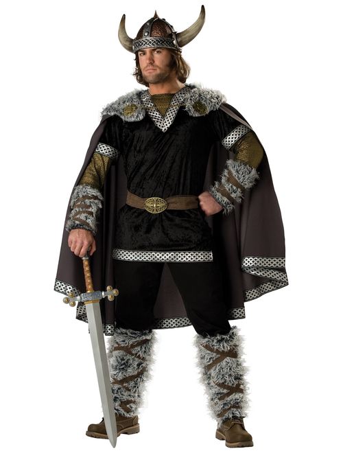 InCharacter Costumes Men's Viking Warrior