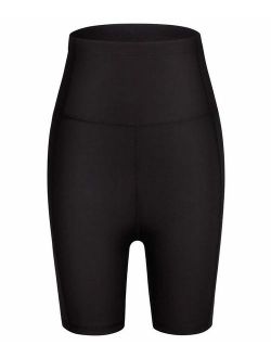 Women Waist Trainer Shapewear High Waist Tummy Control Butt Lifter Panty Thigh Slimmer