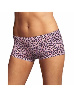 Women's Comfort Devotion Boyshort