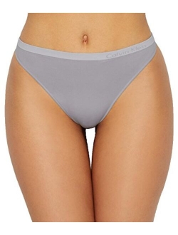 Underwear Women's Pure Seamless Thong