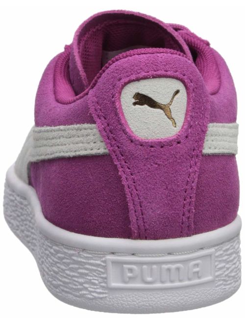 PUMA Women's Suede Classic Wn's Fashion Sneaker