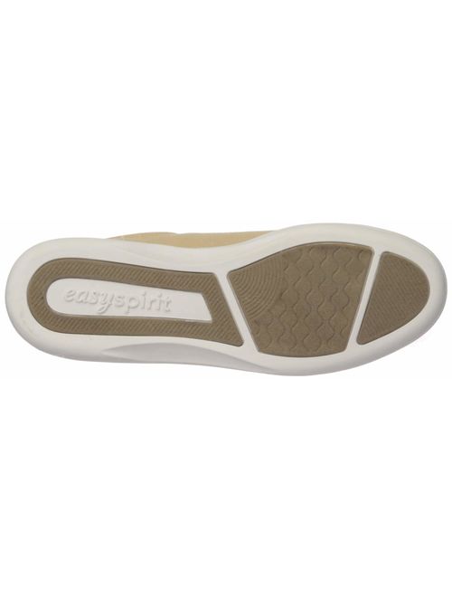 Easy Spirit AP1 Sport Nubuck Leather Walking Shoe