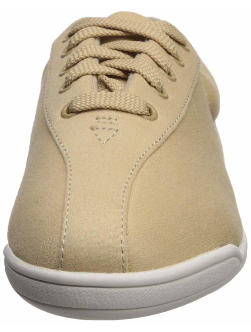 Easy Spirit AP1 Sport Nubuck Leather Walking Shoe