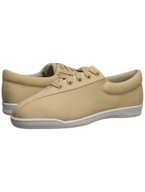 Easy Spirit AP1 Sport Nubuck Leather Walking Shoe