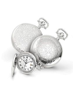 Men's 3925 Classic Collection Pocket Watch