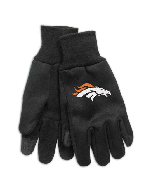 Denver Broncos WinCraft Technology Gloves