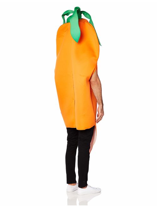 Forum Adult Carrot Costume