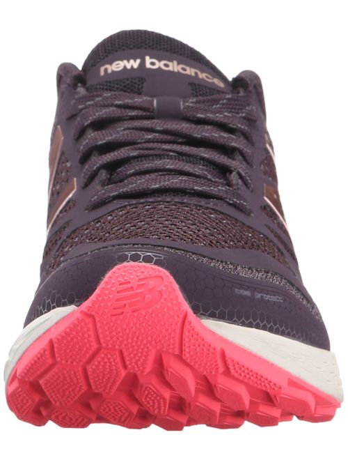 New Balance Women's Fresh Foam Gobi Neutral Trail Running Shoe