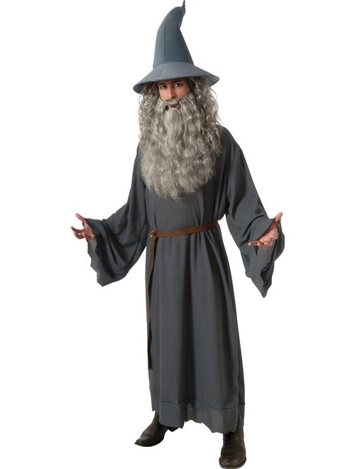 Rubie's Costume The Hobbit Gandalf Costume
