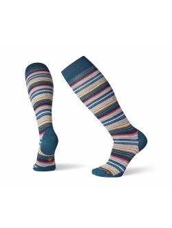 Margarita Knee High Sock - Women's Ultra Light Cushioned Wool Performance Sock