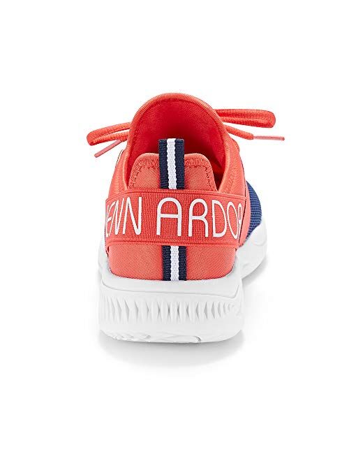JENN ARDOR Women's Walking Shoes Lightweight Casual Comfortable Breathable Mesh Work Slip-on Sneakers Shoes
