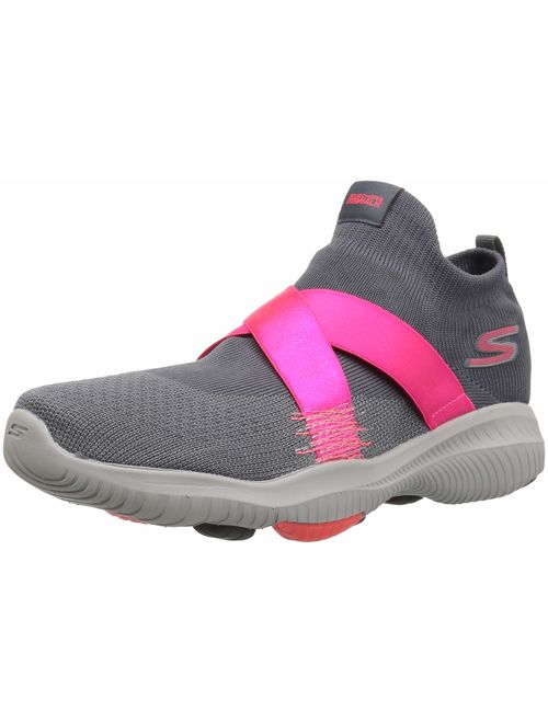 Skechers Women's Go Walk Revolution Ultra-15669 Sneaker