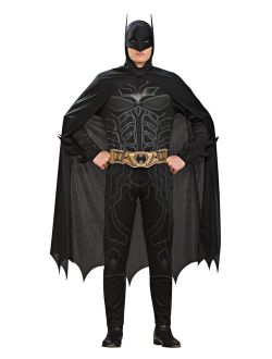 Men's Dark Knight Rises, Adult Batman Costume